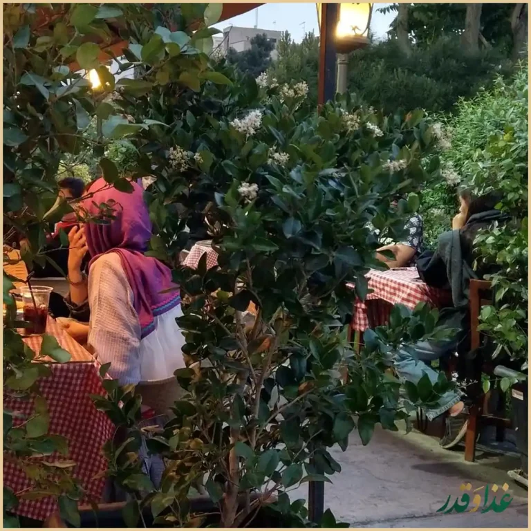 پیتزا لیتل ایتالی