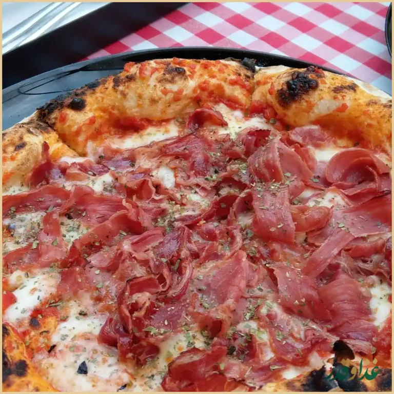 پیتزا لیتل ایتالی