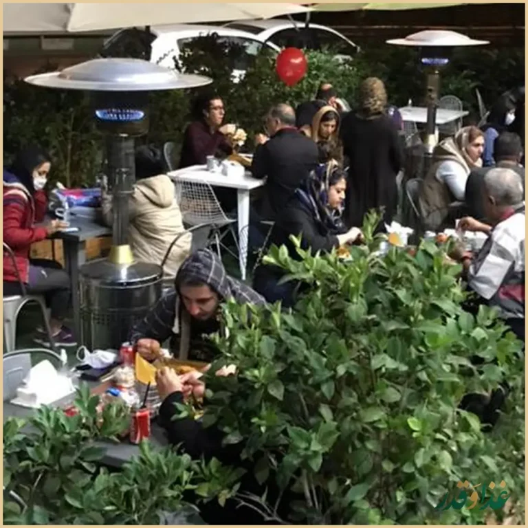 سرزمین سوخاری