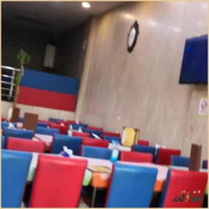 کباب سنتی تک بناب