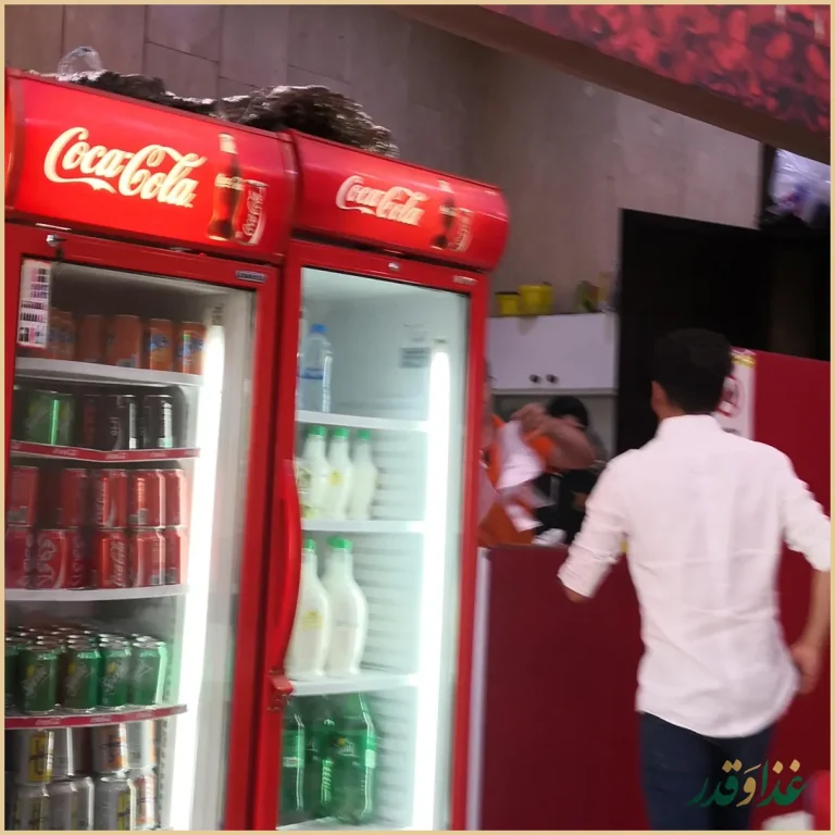 کباب سنتی تک بناب