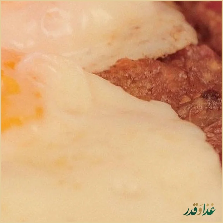 رستوران سفیر کوهسار