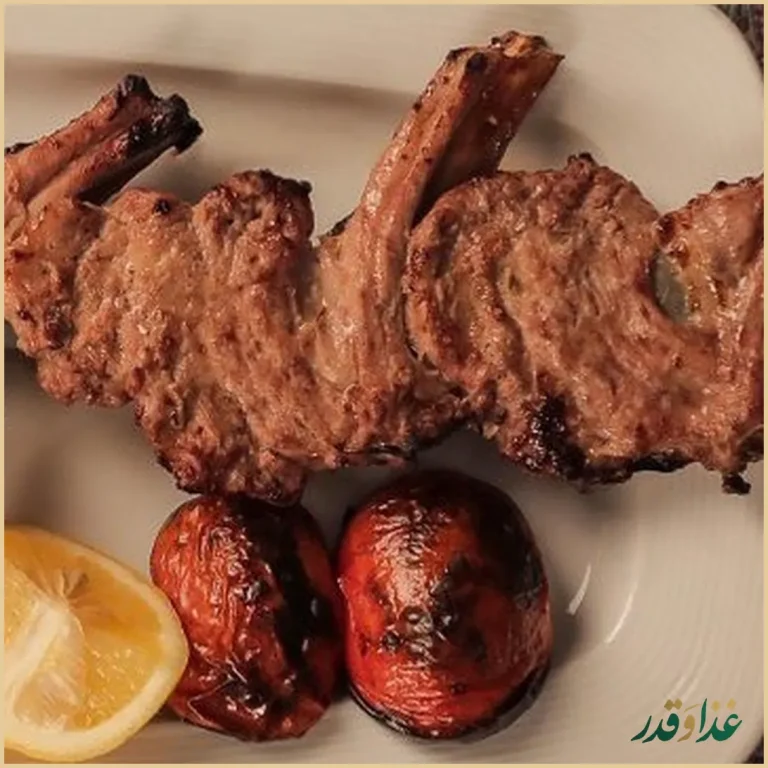 رستوران سفیر کوهسار