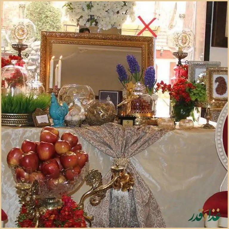 رستوران سفیر کوهسار