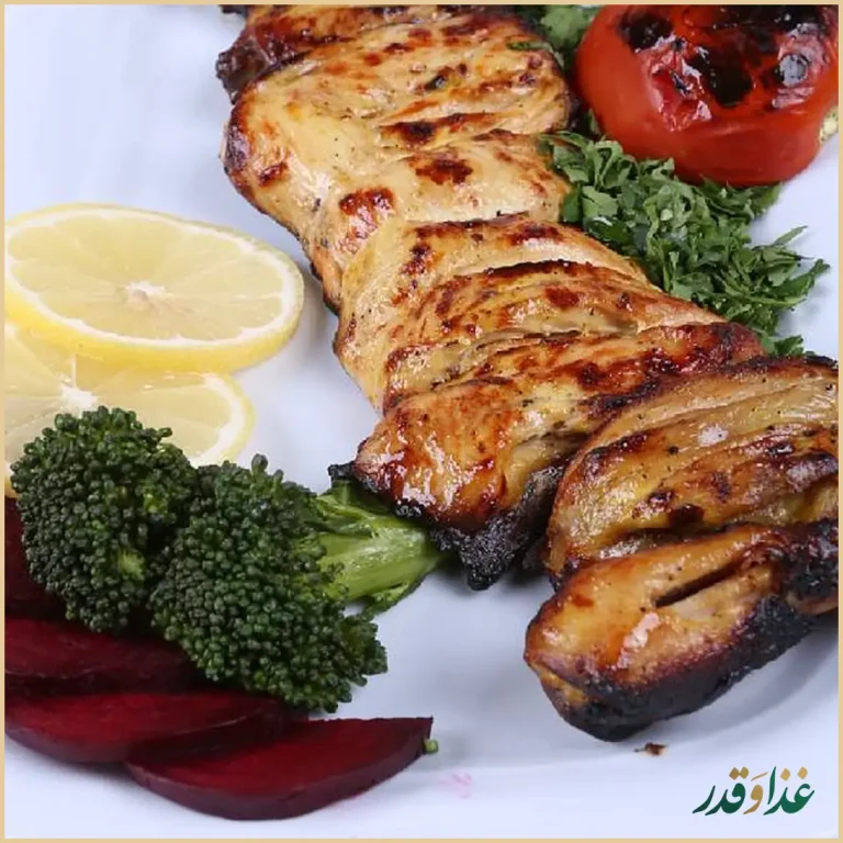 رستوران سفیر کوهسار