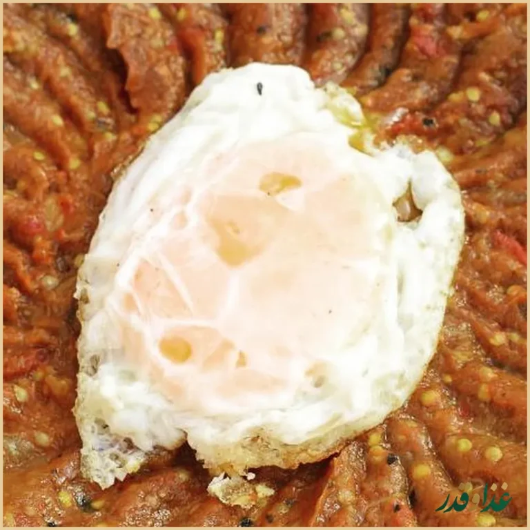 رستوران سفیر کوهسار