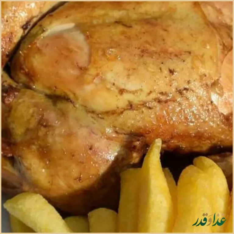 رستوران سفیر کوهسار