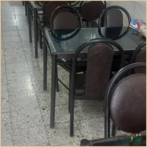 رستوران شاندیز