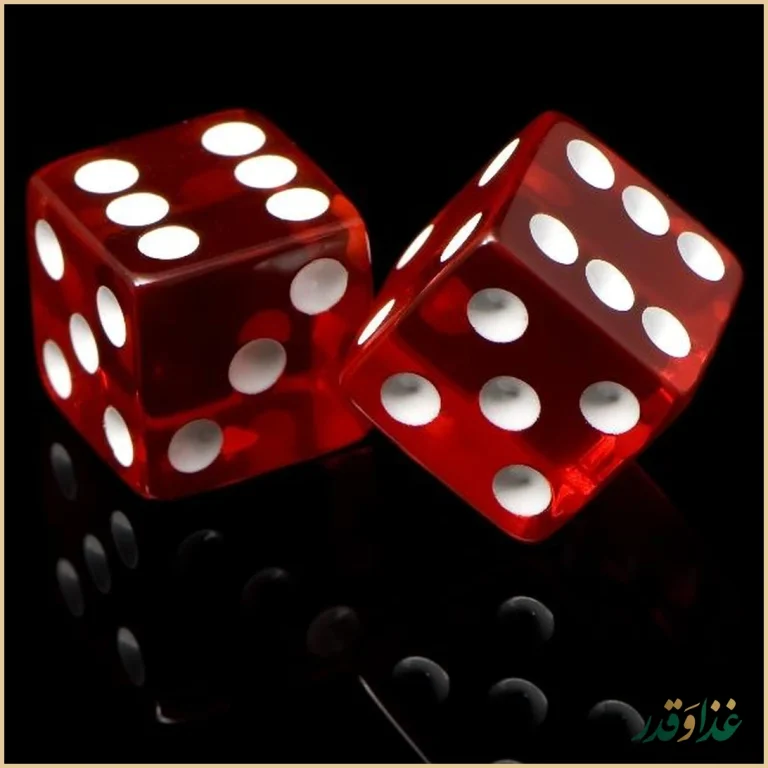 جفت شیش برگر