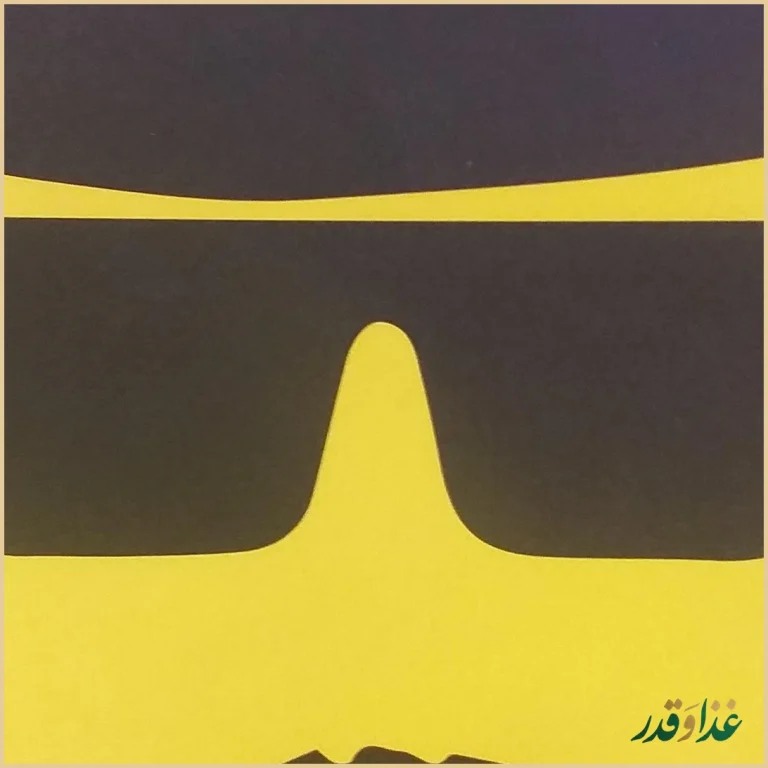 فست فود مستر برگر