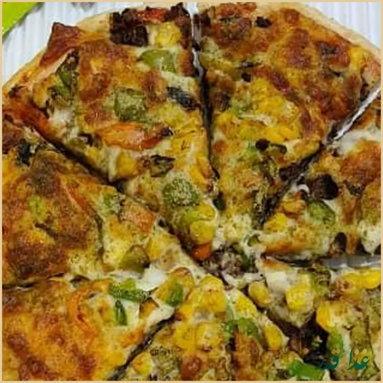 فست فود اعلاویچ