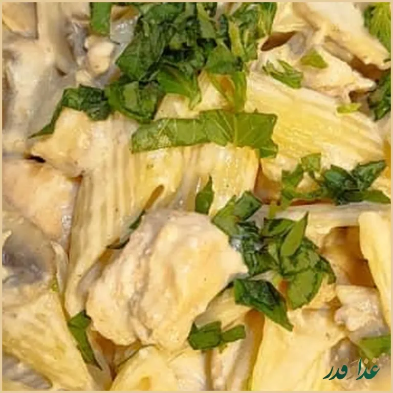 فست فود اعلاویچ