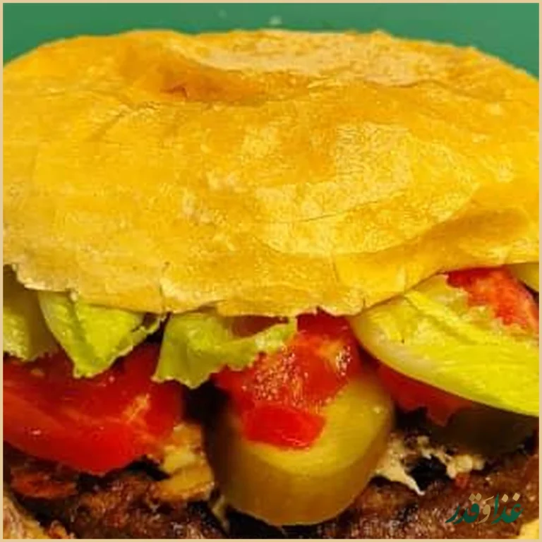 فست فود اعلاویچ