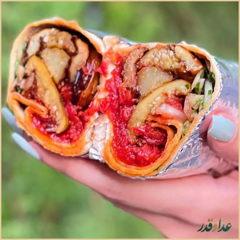 رستوران امیر انفجار