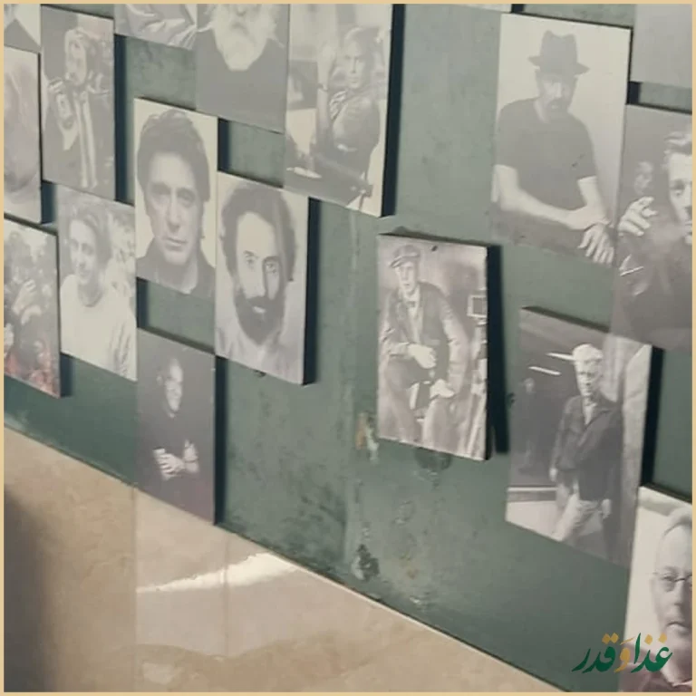 باماهاس شهرری