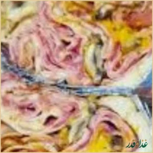 فست فود پیتزا و ساندویچ گلها