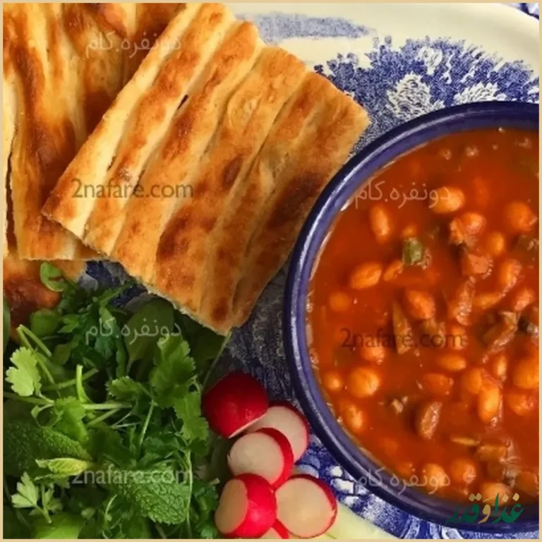 فست فود دونا