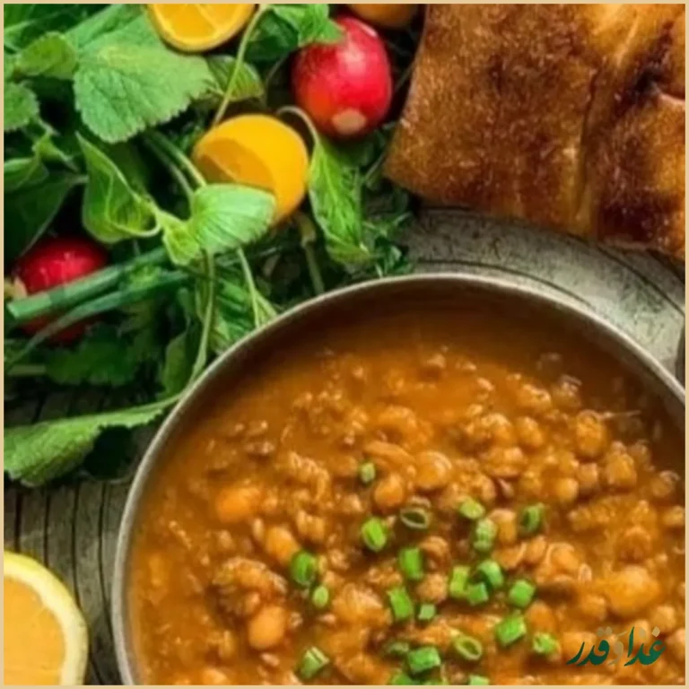 فست فود دونا