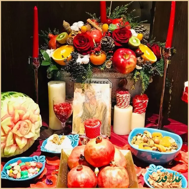 کافه رستوران ورتا