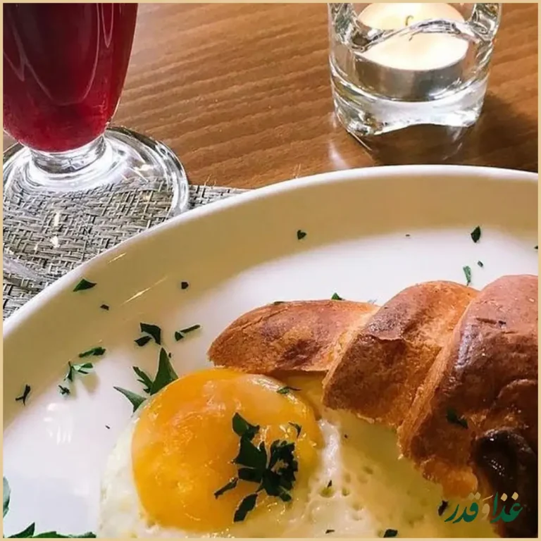 کافه رستوران ورتا