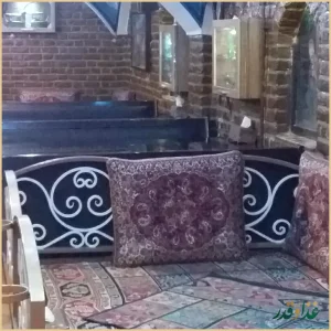 رستوران ماسوله