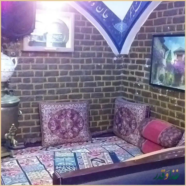 رستوران ماسوله