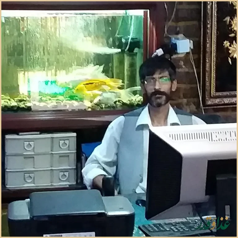 رستوران ماسوله