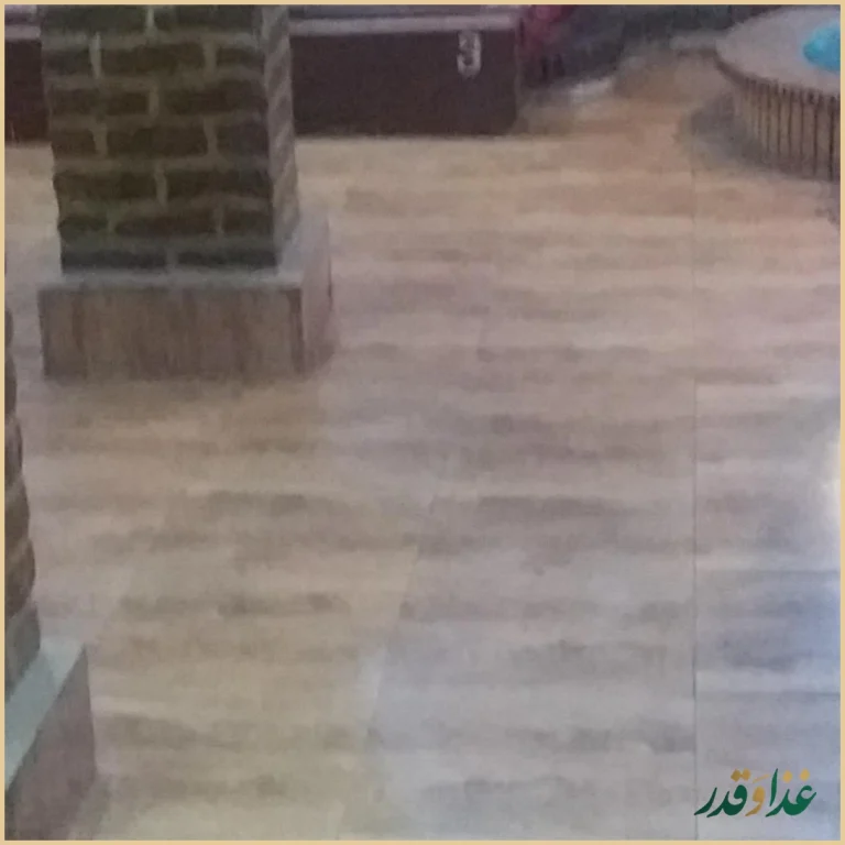 رستوران ماسوله