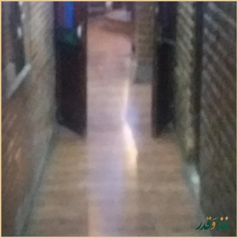 رستوران ماسوله