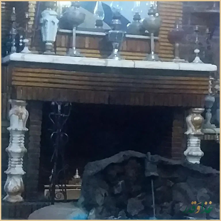 رستوران ماسوله