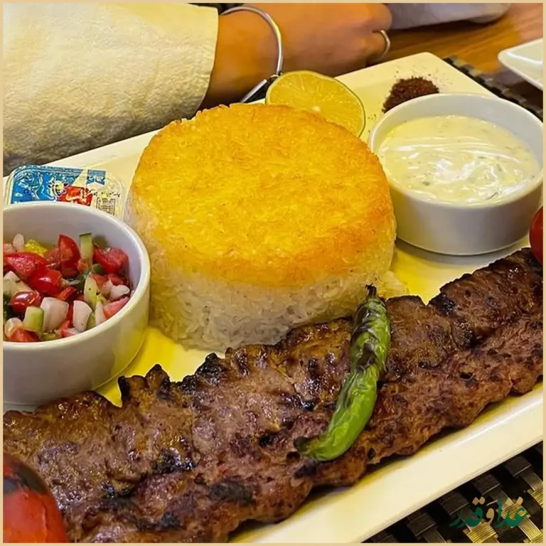 کافه رستوران بونلی