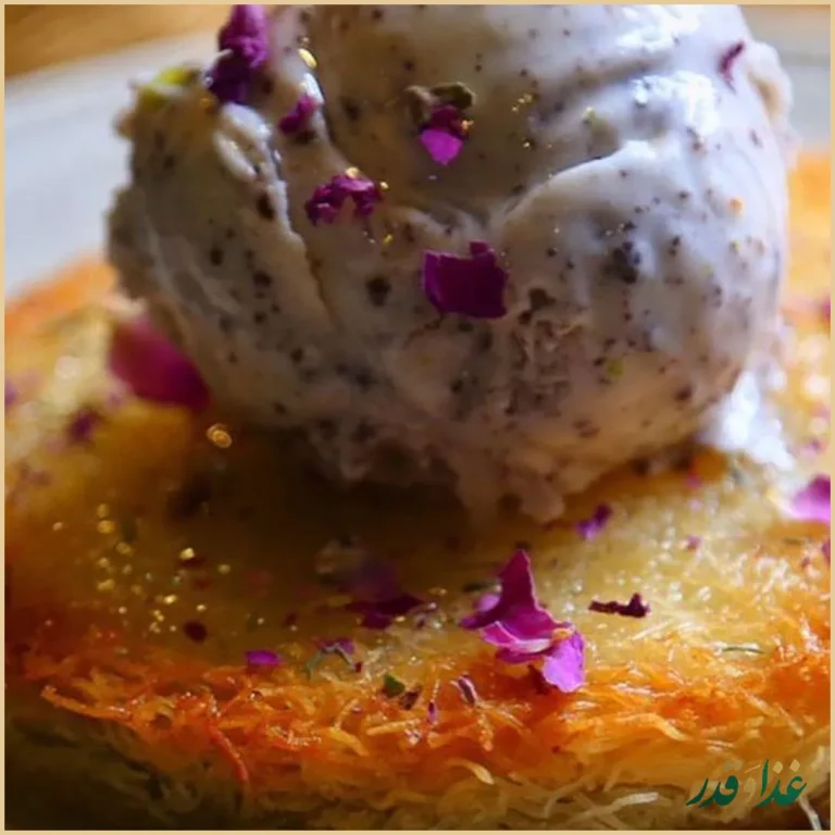 کافه رستوران بونلی