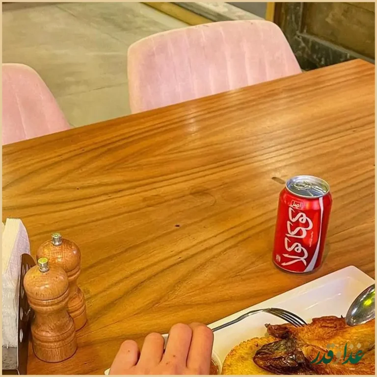 کافه رستوران بونلی