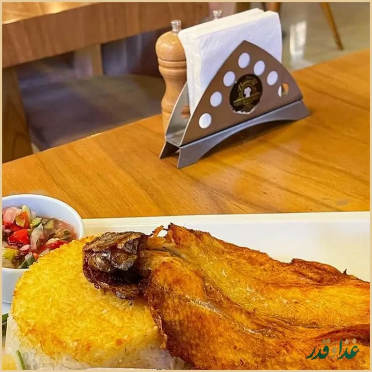 کافه رستوران بونلی