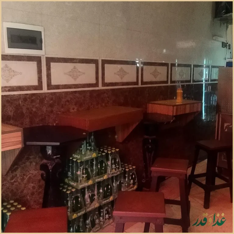 فلافل بغداد