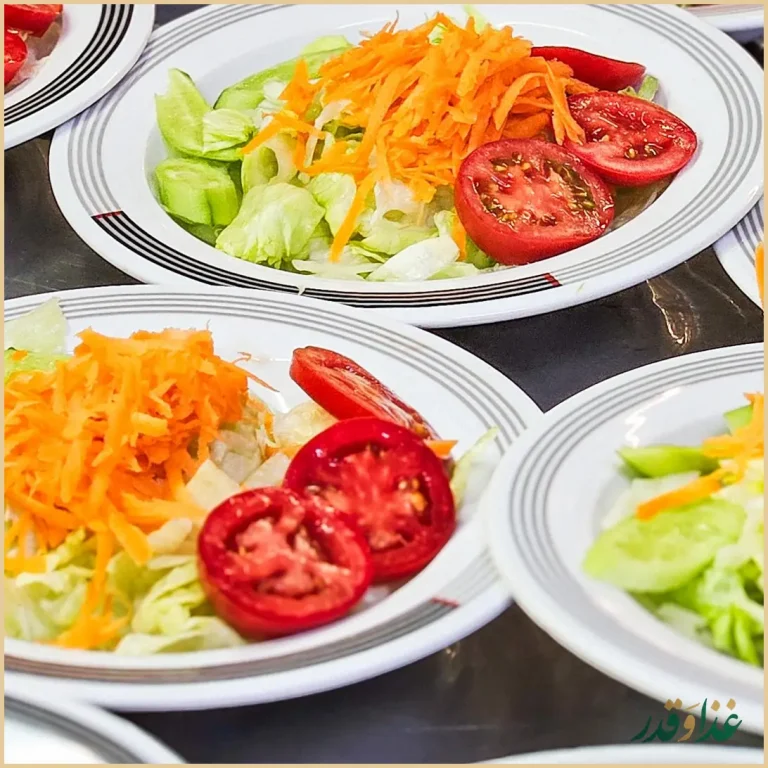 رستوران دنیز بناب