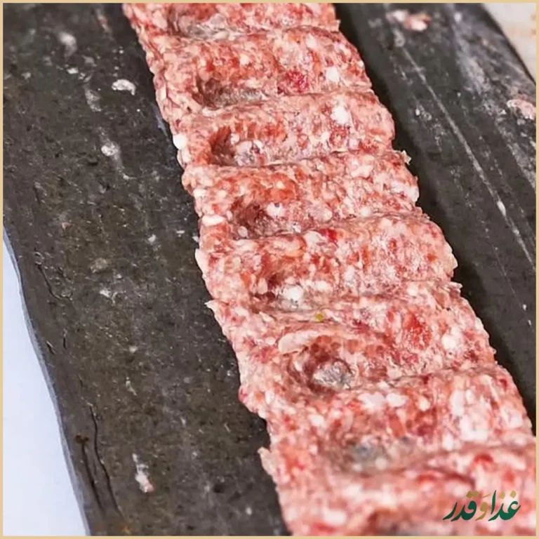 رستوران دنیز بناب