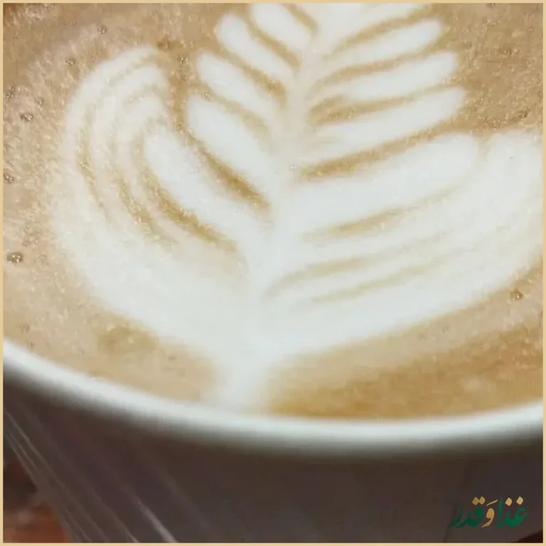 فست فود کیان گریل