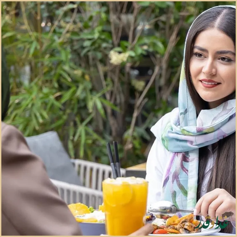 رستوران برزیلی رودیزیو