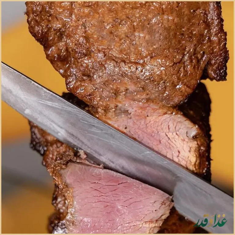 رستوران برزیلی رودیزیو