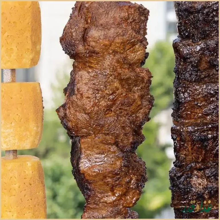 رستوران برزیلی رودیزیو