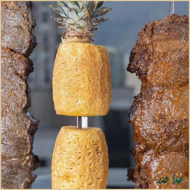 رستوران برزیلی رودیزیو