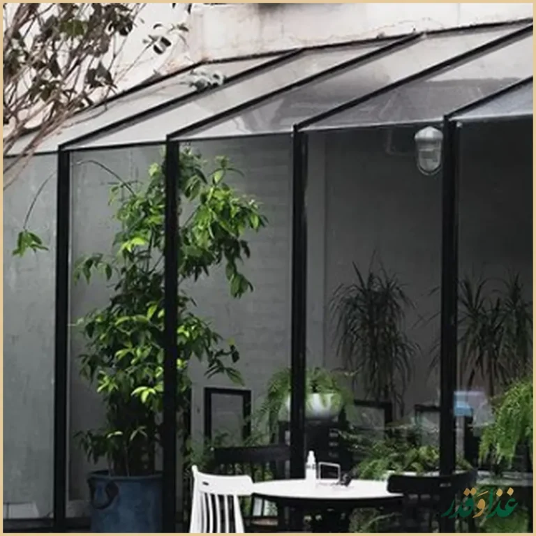 کافه رستوران کاما