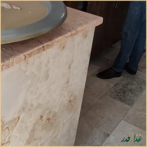 طباخی بره طلایی