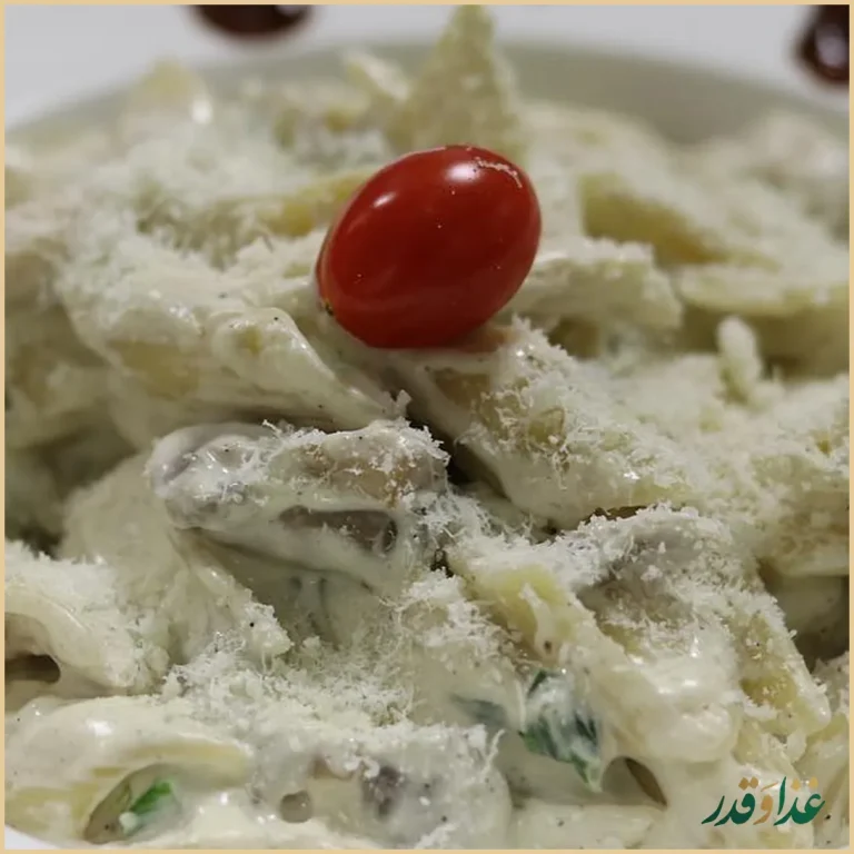 كافه رستوران ایتالیایی بلوبیسترو