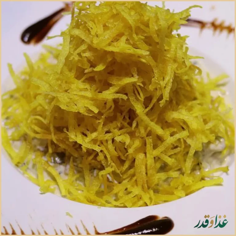 كافه رستوران ایتالیایی بلوبیسترو