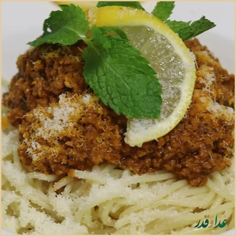 كافه رستوران ایتالیایی بلوبیسترو