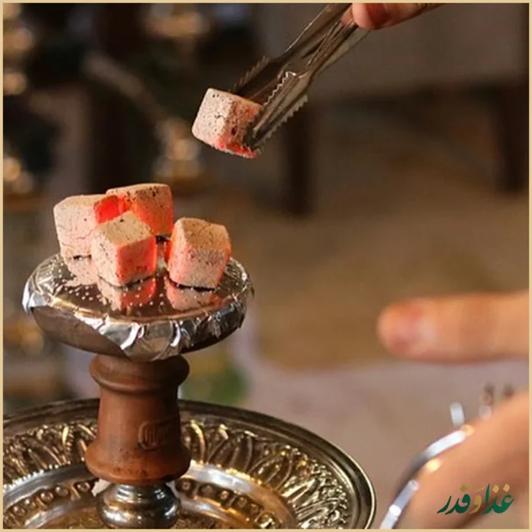 كافه رستوران ایتالیایی بلوبیسترو