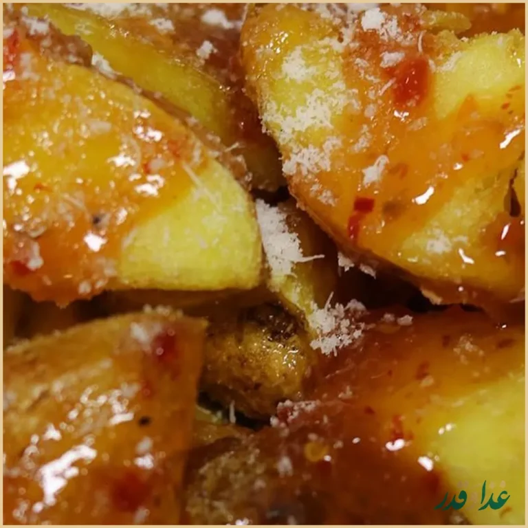 كافه رستوران ایتالیایی بلوبیسترو