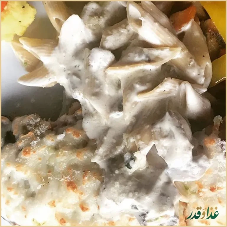 كافه رستوران ایتالیایی بلوبیسترو